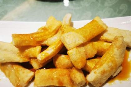 Ganlaosiya Fish Restaurant (shawan)