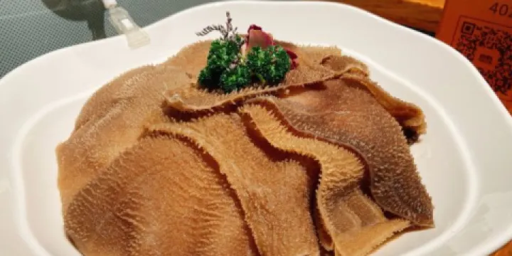 巴奴毛肚火鍋(美樂城店)