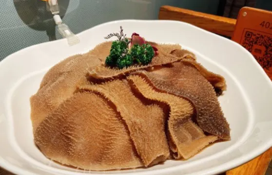 巴奴毛肚火鍋(美樂城店)