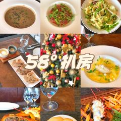 Fifty 8º Grill User Photo