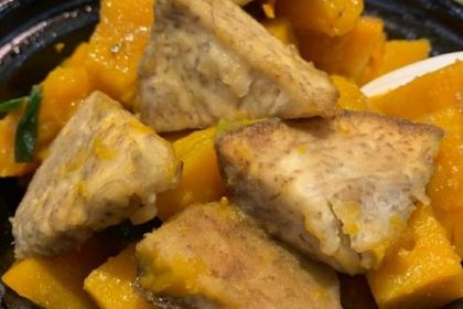 PAN JIANG YUAN HE XIAN