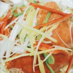连岛2018海之味酒楼 User Photo
