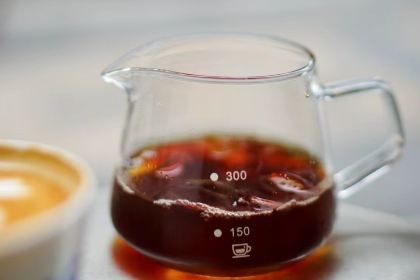 布拉格咖啡(朝阳巷)