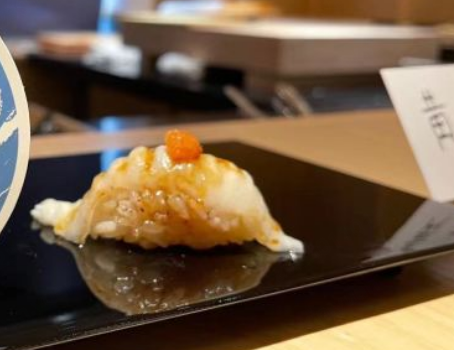 渔兄Omakase(敏捷广场店)