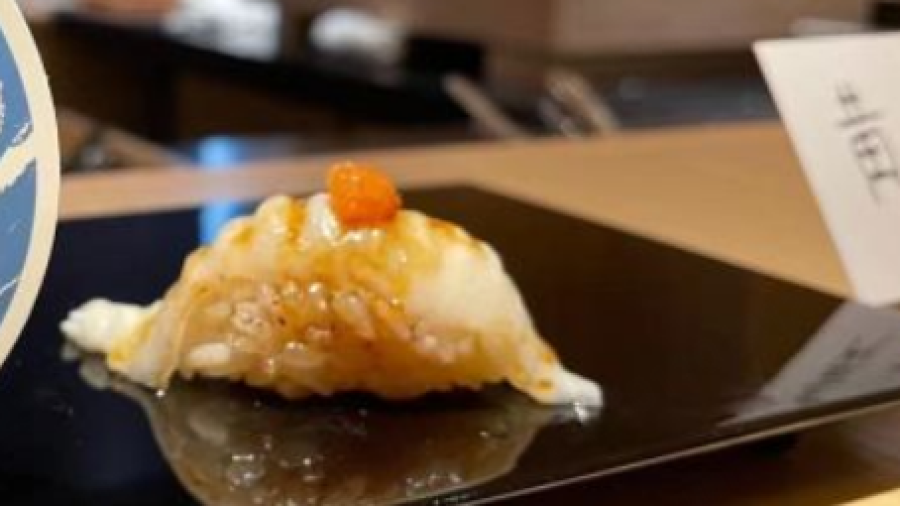 渔兄Omakase(敏捷广场店)