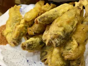 大清花饺子(平阴店)