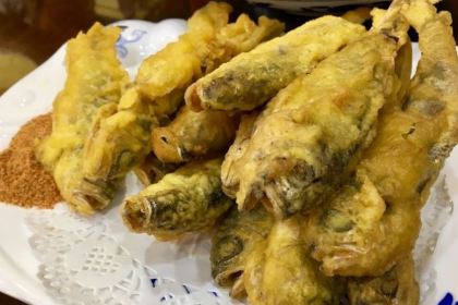 大清花饺子(平阴店)