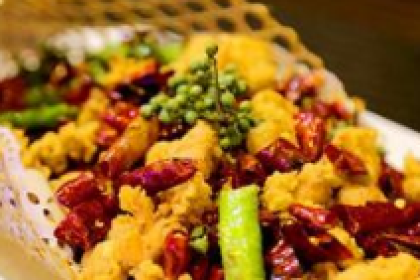 军转大酒店(中央公园店)