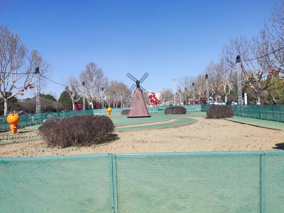 4_保定植物園