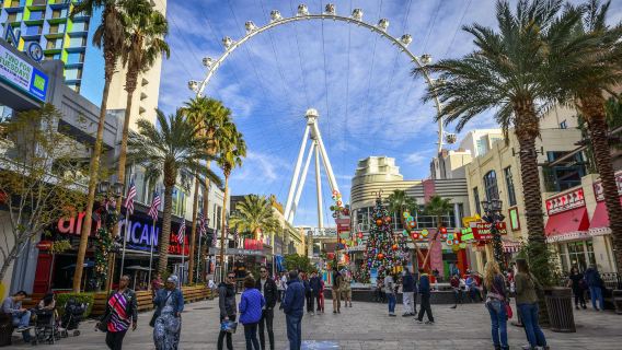 High Roller
