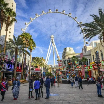 Fontainebleau Las Vegas