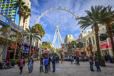 High Roller