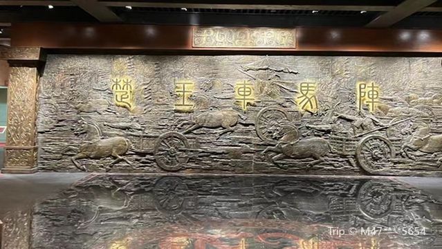 Xiongjiazhong Relic Site Museum