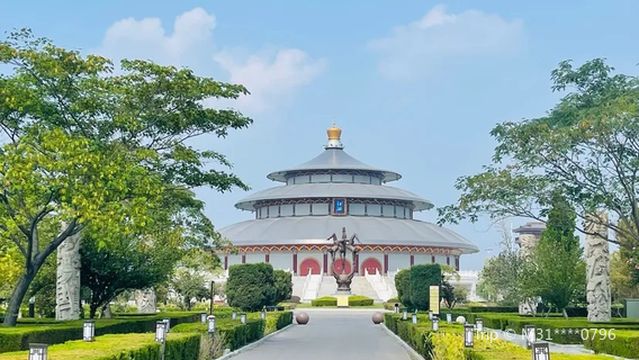 Wuqiao Acrobatics World