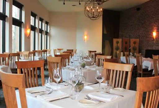 OLiV Tapas Bar & Restaurant at Strewn Winery