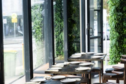 Peperoncino restaurant BYO