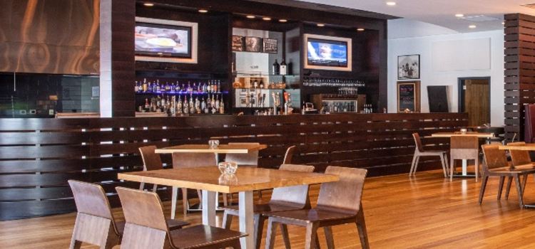 Edgar's Grille