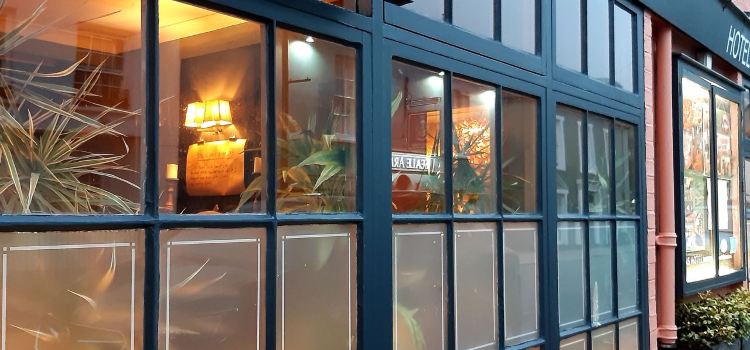The Bistro at Browns