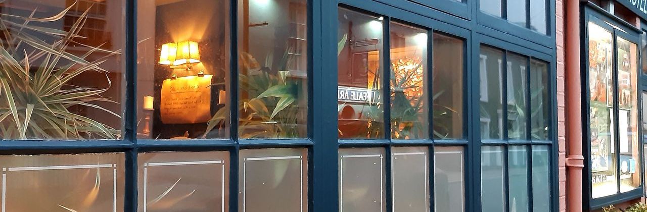 The Bistro at Browns