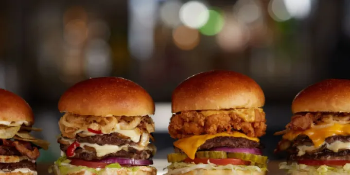 Kelseys Original Roadhouse