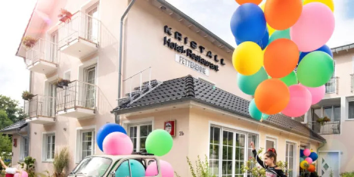 Restaurant Kornblume