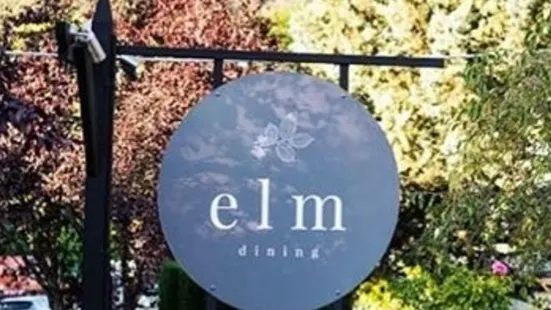 Elm Dining
