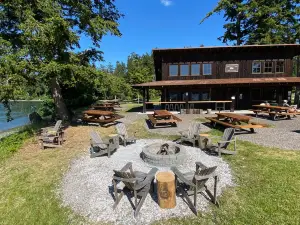 Westcott Bay Shellfish Co.