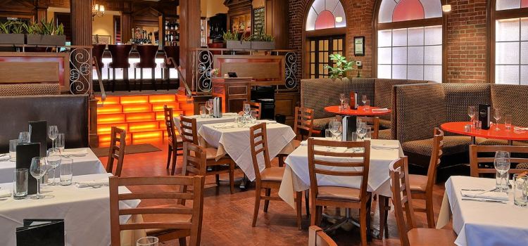 Epoch Gastropub