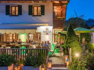Restaurant Webers