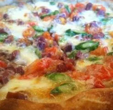 Providence Coal Fired Pizza