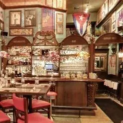 Havana 1957 Cuban Cuisine Lincoln Road