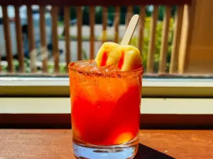 Pauline’s Cafe & Restaurant & Patio