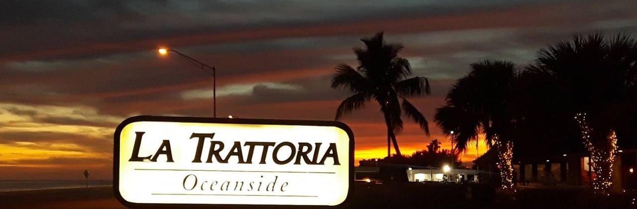 La Trattoria Oceanside
