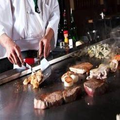Fujiyama Steakhouse of Japan