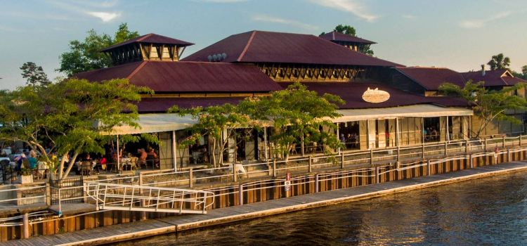Greg Norman Australian Grille