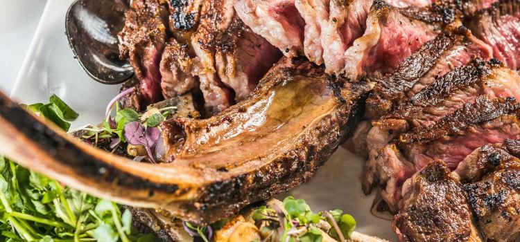 Bobby Van's Grill