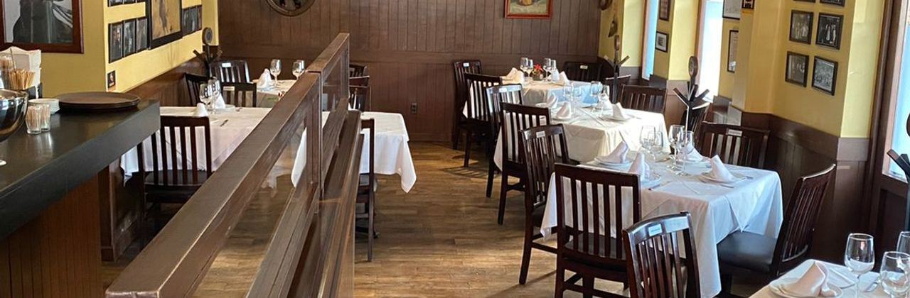 La taberna del chanclas