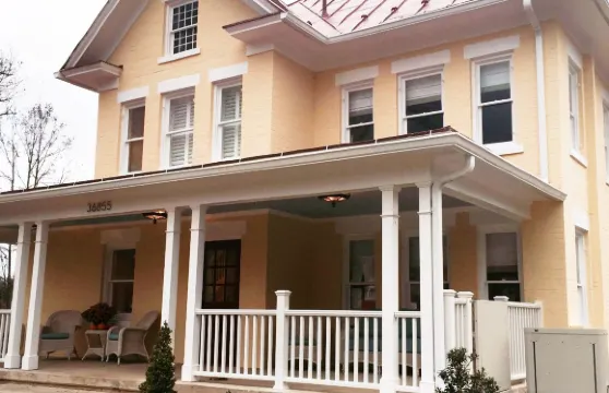 West End Wine Bar & Pub