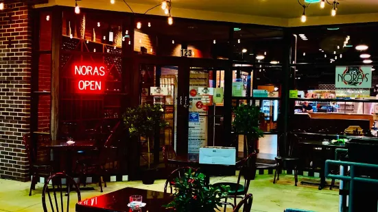 Nora's Grill & Bistro