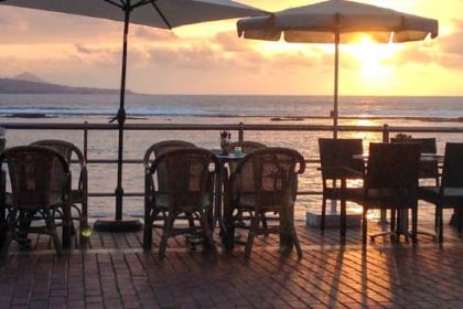 La Quilla Taberna Marinera