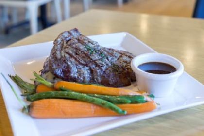 Frankston Waterfront Restaurant