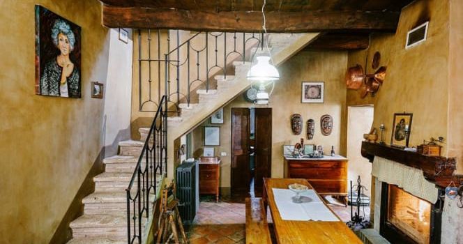 Agriturismo Villa Cicchi