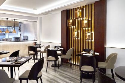 QUIMBAYA by Edwin Rodríguez