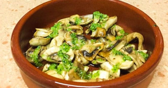Tapas Verdi