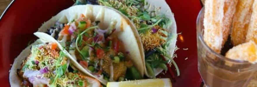 Funkee Monkee Eatery & Bar