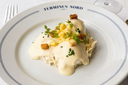 Terminus Nord