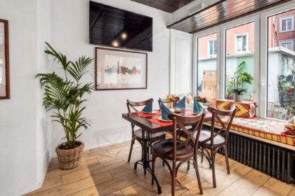 Simon Says Taste Taiwan