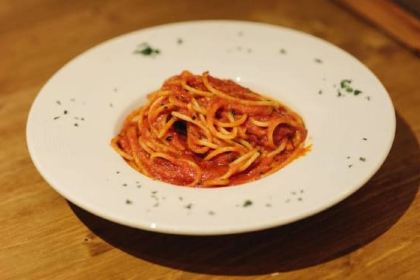 Osteria Giglio d'oro