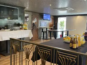 The Place to Beer