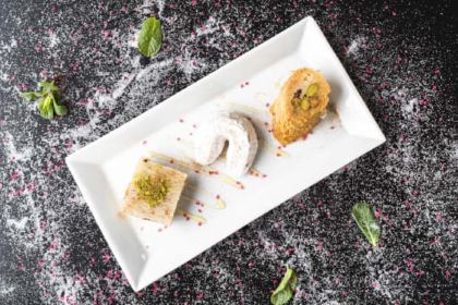 Le Paradis Du Couscous